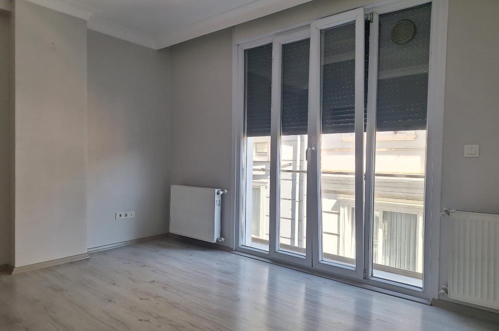 GENÇ BİNADA ASANSÖRLÜ ARAKAT KİRALIK