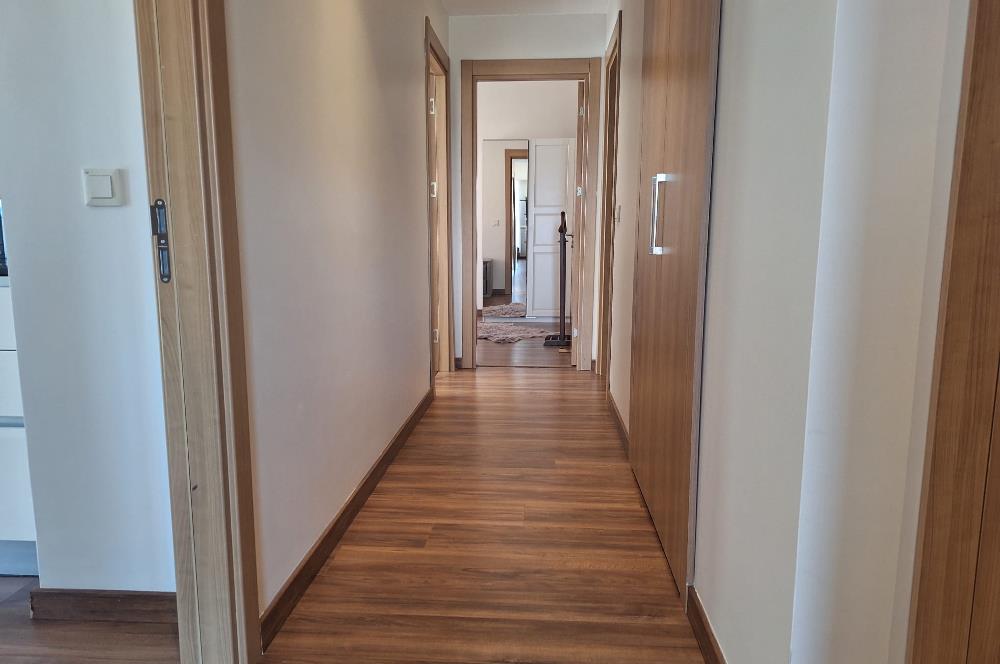 NEF ORMANTEPE YAVRU ETAPTA EŞYALI BÜYÜK 2+1