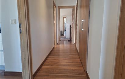 NEF ORMANTEPE YAVRU ETAPTA EŞYALI BÜYÜK 2+1