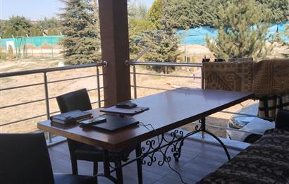 CENTURY21 VİZYON'DAN SATILIK MÜSTAKİL TAPULU HOBİ BAHÇESİ