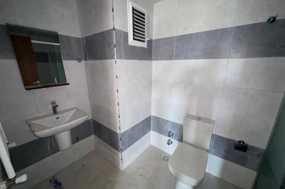 TUZLA AYDINLI TOKİ DE 2+1 KİRALIK DAİRE