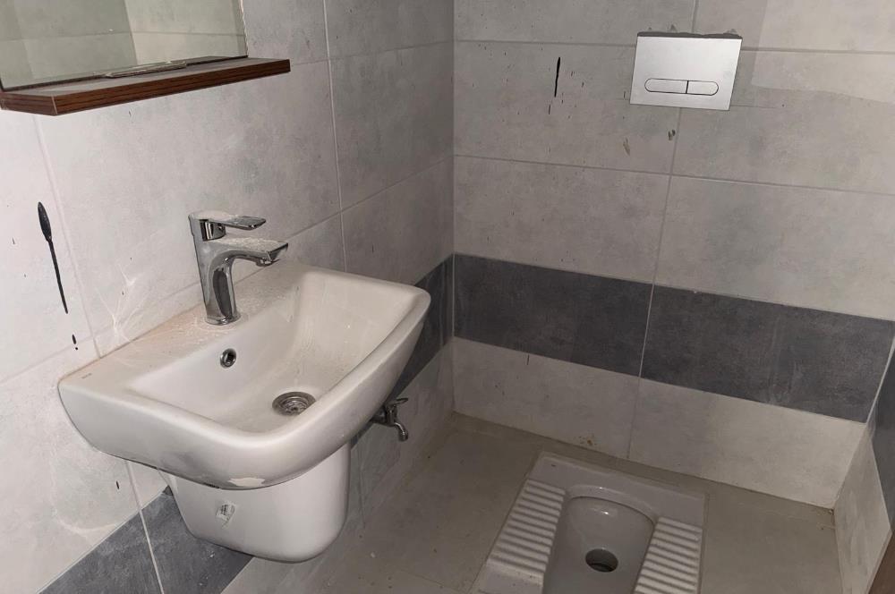 TUZLA AYDINLI TOKİ DE 2+1 KİRALIK DAİRE