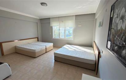 Kuşadası Samos Villalarında Özel Havuzlu,Geniş Bahçeli 4+1 Villa