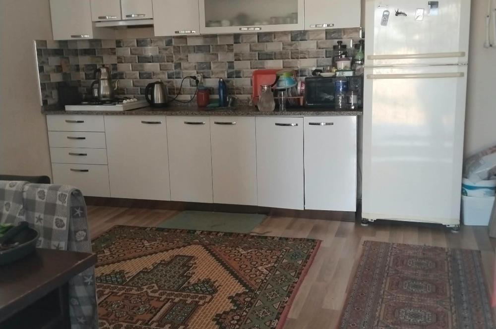 CENTURY21 VİZYON'DAN SATILIK MÜSTAKİL TAPULU HOBİ BAHÇESİ