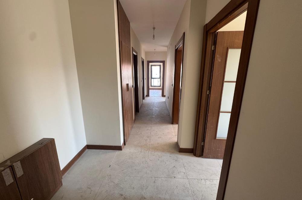 TUZLA AYDINLI TOKİ DE 2+1 KİRALIK DAİRE