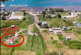 Marmaris Orhaniye mah.Satılık Tarla - 1 - 36608