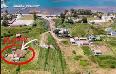 Marmaris Orhaniye mah.Satılık Tarla