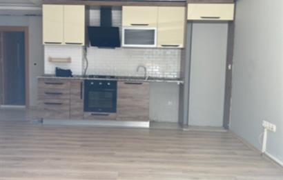 Pendik Çınardere Mah kiralık 1+1 Daire