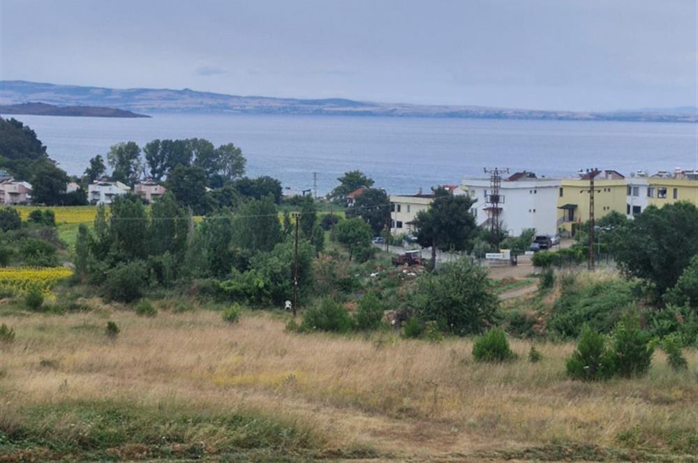 SAZLIDERE'DE MÜSTAKİL BAHÇELİ, YAPI KAYIT BELGESİ OLAN SATILIK