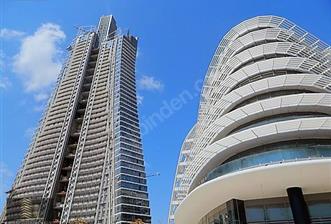 SARPHAN FINANS KENTTE YATIRIMLIK OFİS - 1 - 36601