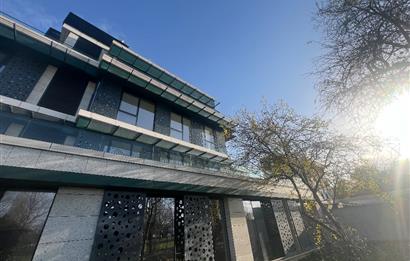 Pendik Kaynarcada Satılık Plaza 