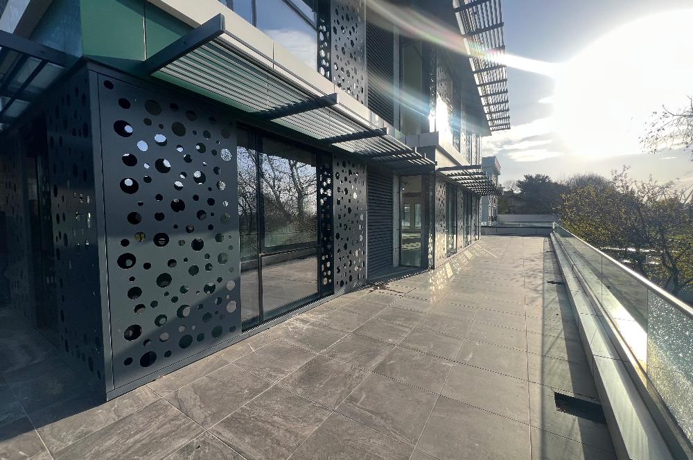 Pendik Kaynarcada Satılık Plaza 
