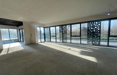 Pendik Kaynarcada Satılık Plaza 