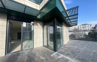 Pendik Kaynarcada Satılık Plaza 