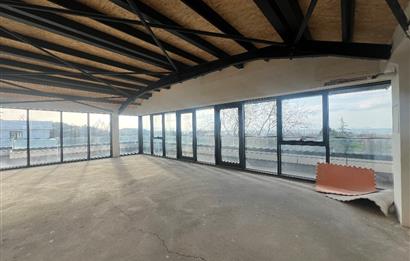 Pendik Kaynarcada Satılık Plaza 