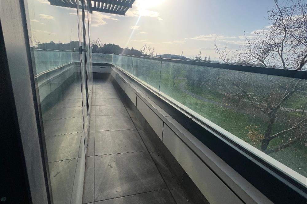 Pendik Kaynarcada Satılık Plaza 
