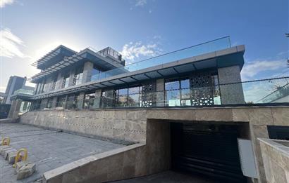Pendik Kaynarcada Satılık Plaza 