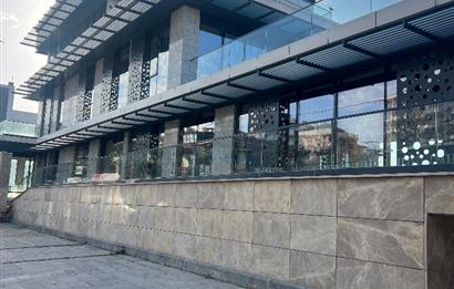 Pendik Kaynarcada Satılık Plaza 