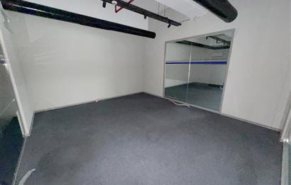 KAĞITHANE PAPİRUS PLAZADA 750 M² KİRALIK HAZIR OFİS