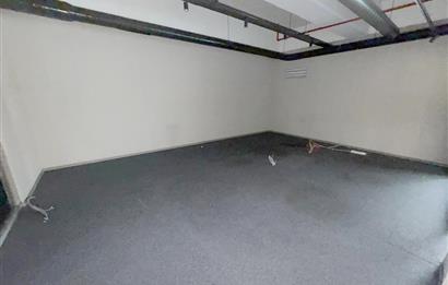 KAĞITHANE PAPİRUS PLAZADA 750 M² KİRALIK HAZIR OFİS