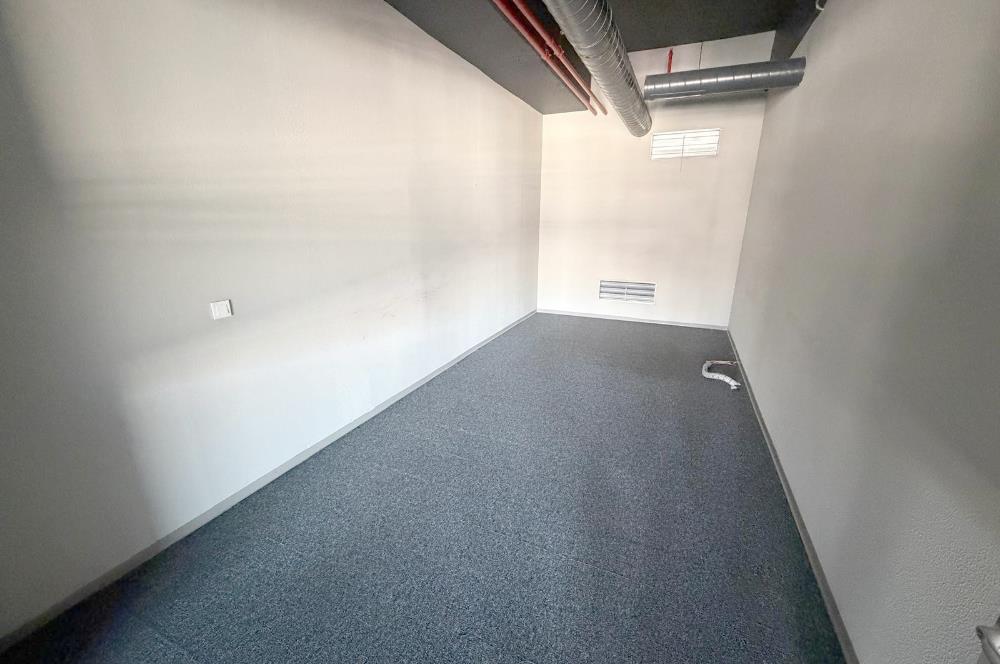 KAĞITHANE PAPİRUS PLAZADA 750 M² KİRALIK HAZIR OFİS