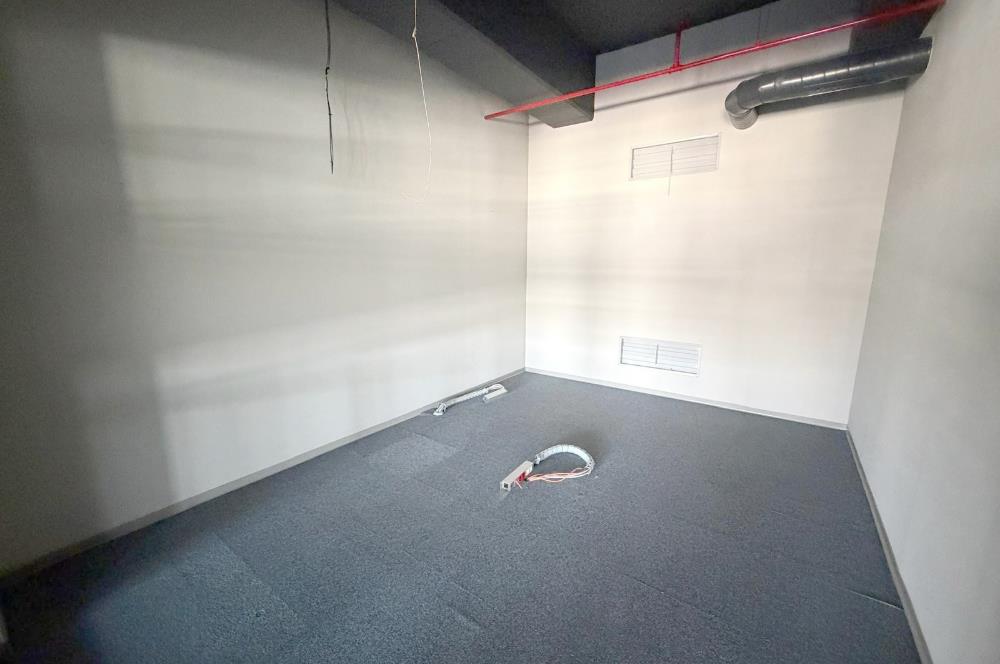 KAĞITHANE PAPİRUS PLAZADA 750 M² KİRALIK HAZIR OFİS