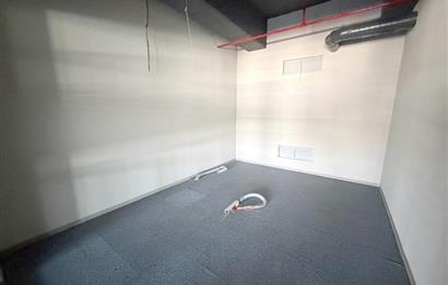 KAĞITHANE PAPİRUS PLAZADA 750 M² KİRALIK HAZIR OFİS