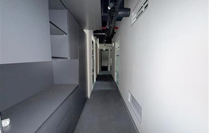 KAĞITHANE PAPİRUS PLAZADA 750 M² KİRALIK HAZIR OFİS