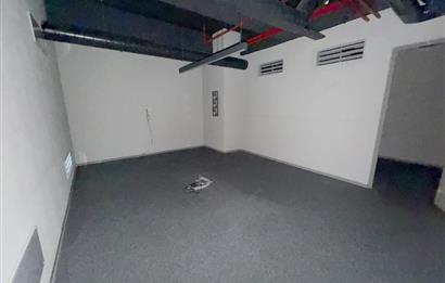 KAĞITHANE PAPİRUS PLAZADA 750 M² KİRALIK HAZIR OFİS