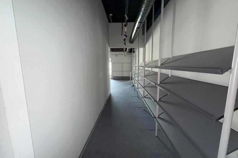 KAĞITHANE PAPİRUS PLAZADA 750 M² KİRALIK HAZIR OFİS