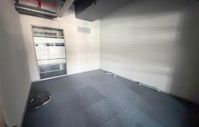 KAĞITHANE PAPİRUS PLAZADA 750 M² KİRALIK HAZIR OFİS