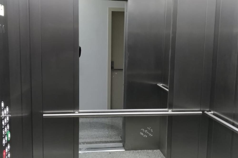 TEK MERVE SİTESİ 2+1 DAİRE