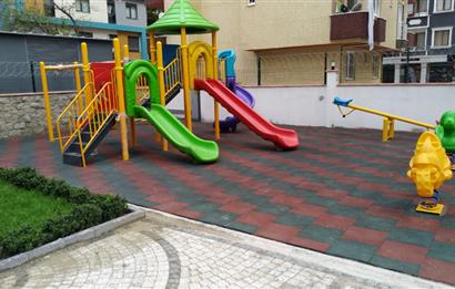 TEK MERVE SİTESİ 2+1 DAİRE