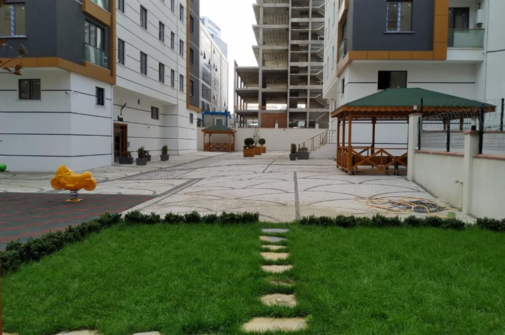 TEK MERVE SİTESİ 2+1 DAİRE