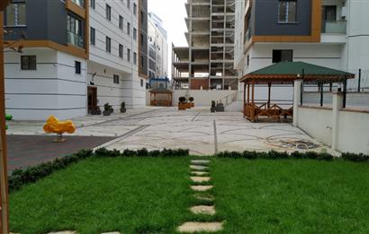 TEK MERVE SİTESİ 2+1 DAİRE