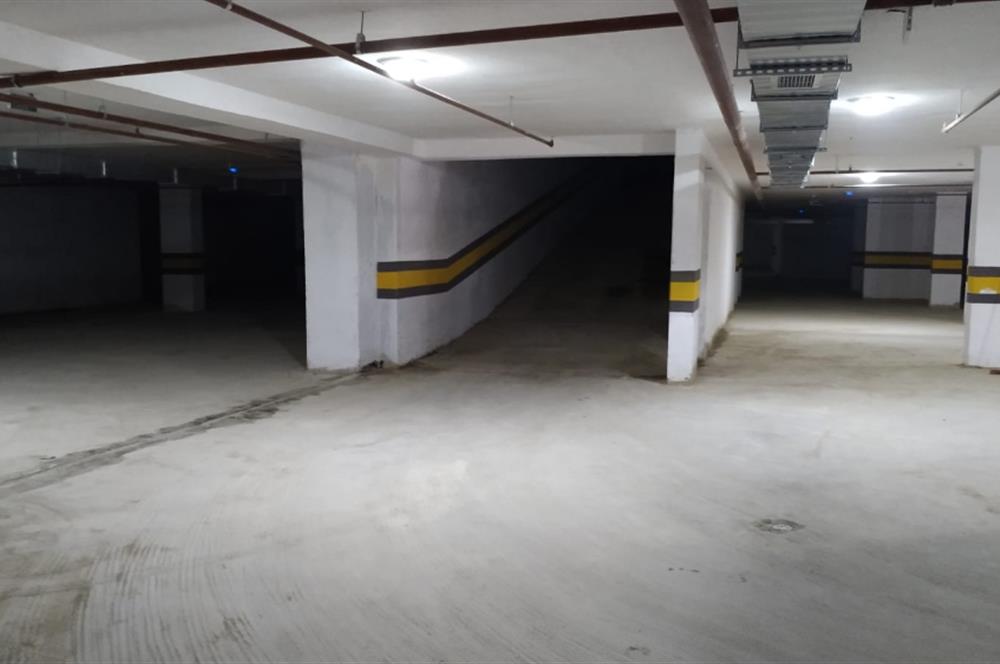 TEK MERVE SİTESİ 2+1 DAİRE