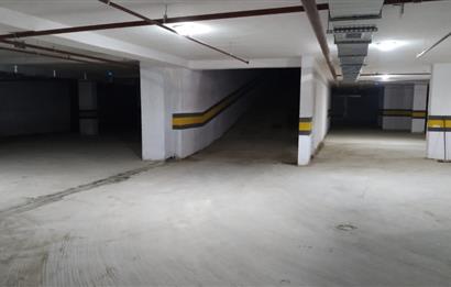 TEK MERVE SİTESİ 2+1 DAİRE