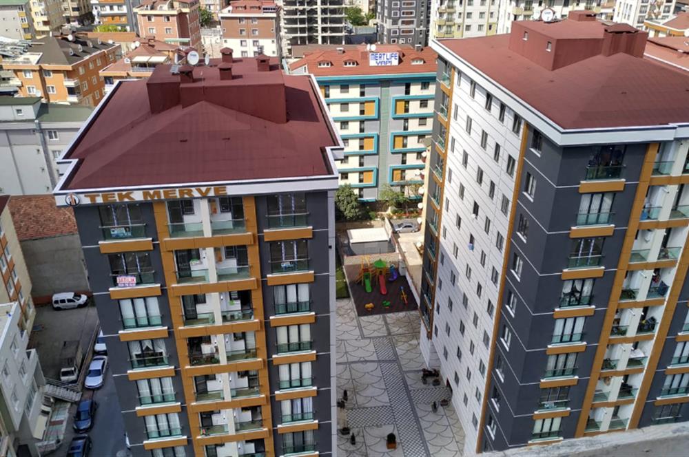 TEK MERVE SİTESİ 2+1 DAİRE