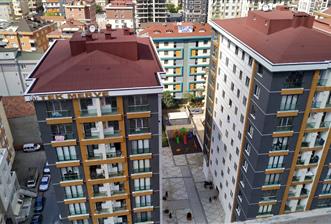 TEK MERVE SİTESİ 2+1 DAİRE - 4 - 36594