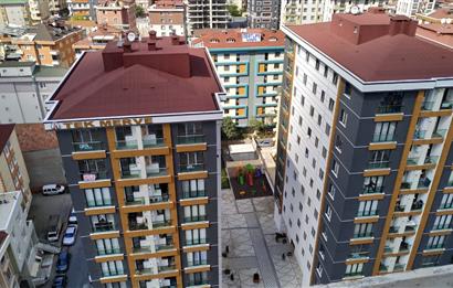 TEK MERVE SİTESİ 2+1 DAİRE