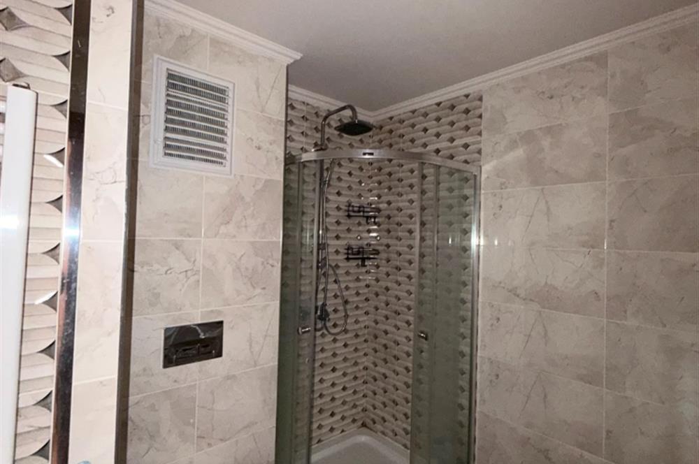 TEK MERVE SİTESİ 2+1 DAİRE