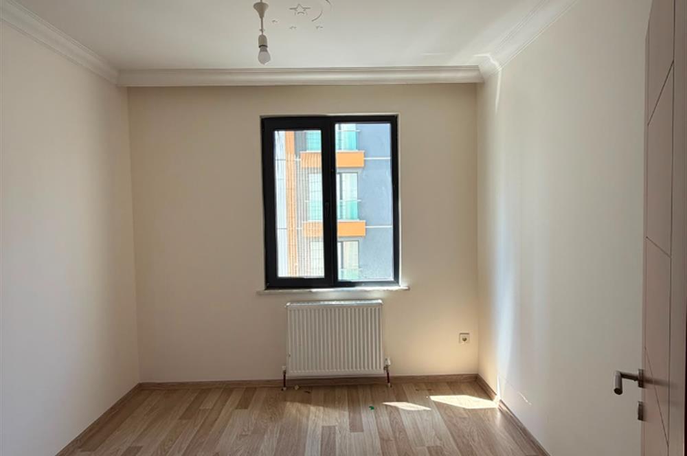 TEK MERVE SİTESİ 2+1 DAİRE