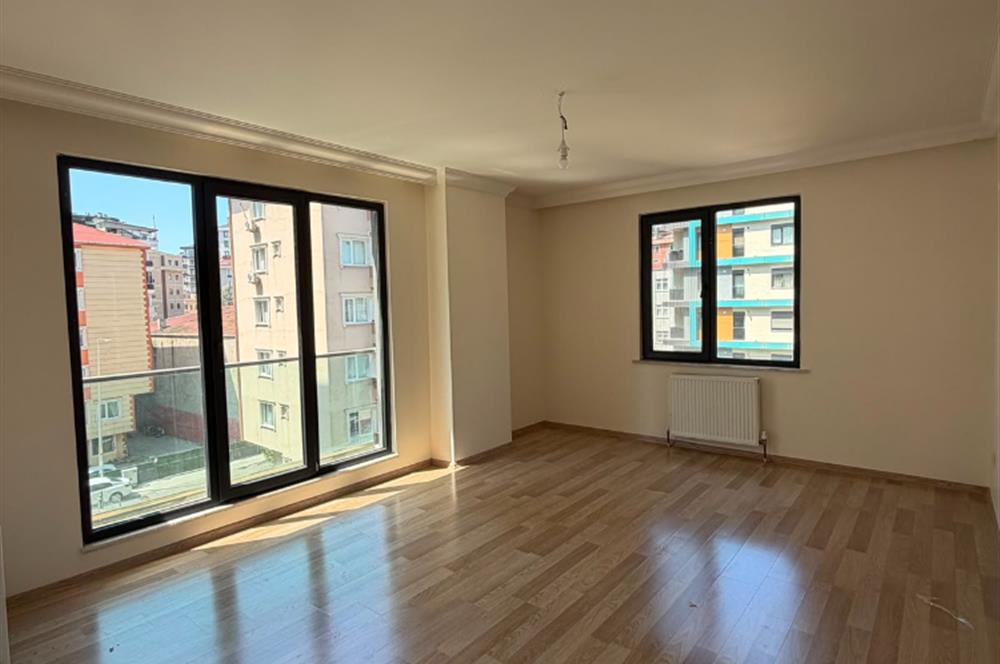 TEK MERVE SİTESİ 2+1 DAİRE