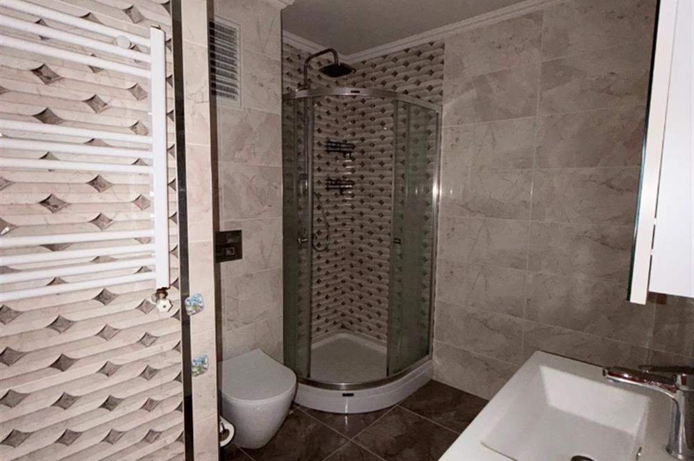 TEK MERVE SİTESİ 2+1 DAİRE
