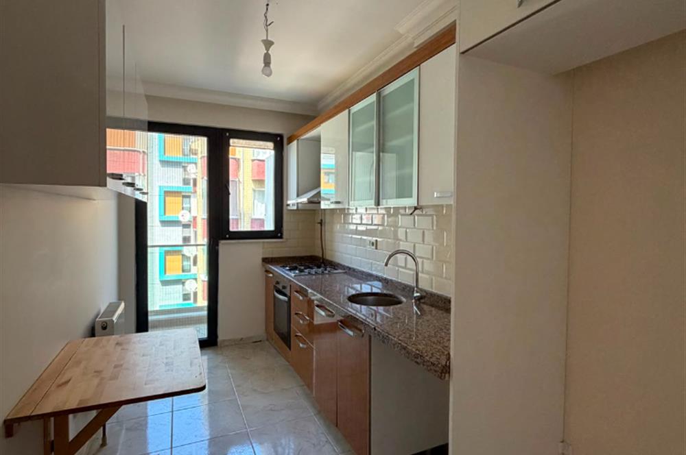 TEK MERVE SİTESİ 2+1 DAİRE