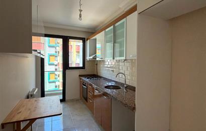 TEK MERVE SİTESİ 2+1 DAİRE