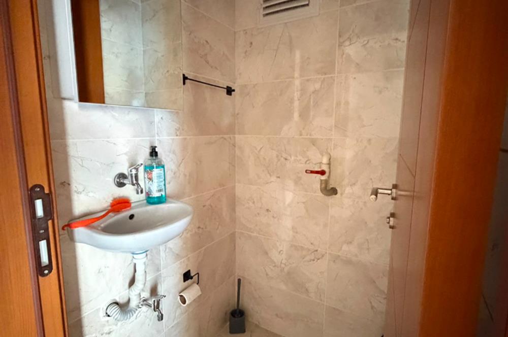 TEK MERVE SİTESİ 2+1 DAİRE