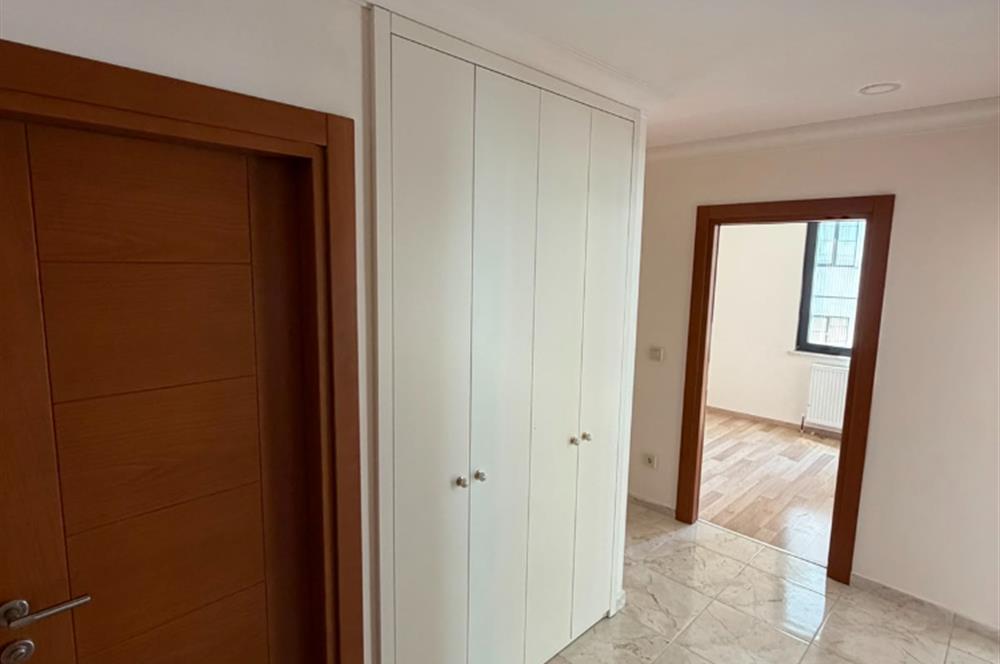 TEK MERVE SİTESİ 2+1 DAİRE