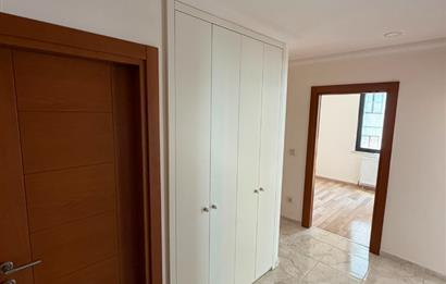 TEK MERVE SİTESİ 2+1 DAİRE