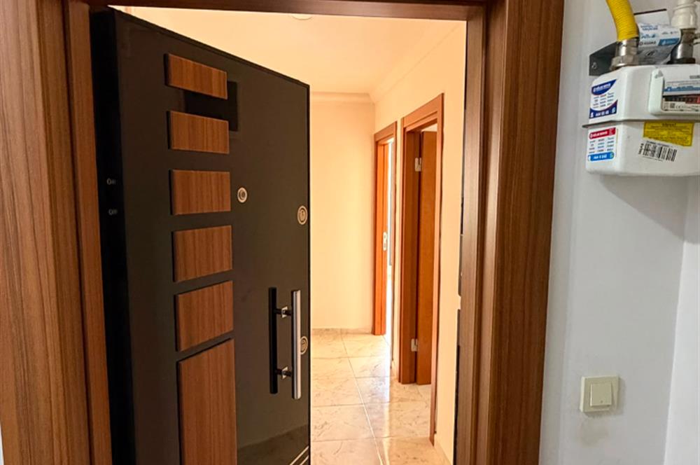 TEK MERVE SİTESİ 2+1 DAİRE